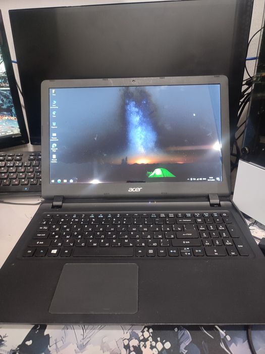 Продам ноутбук Acer