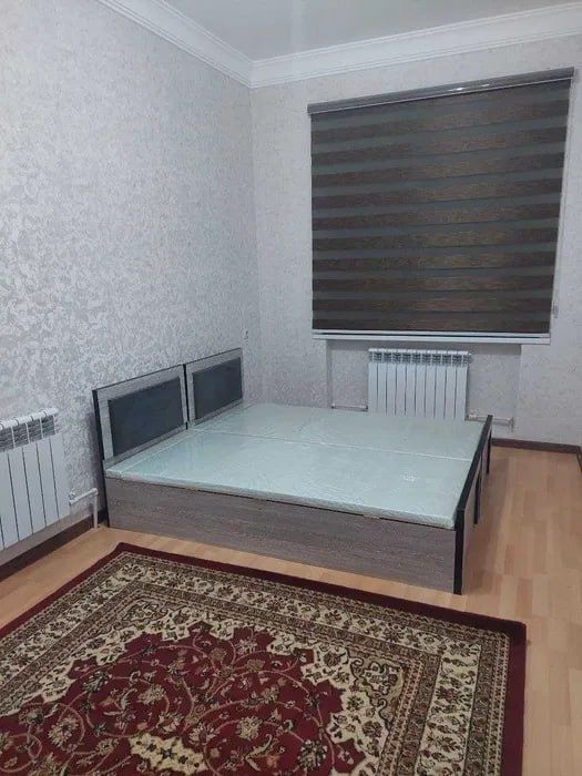 Сергели 6А 2/2/7 69 м² 2-станция Метро продаётся квартира