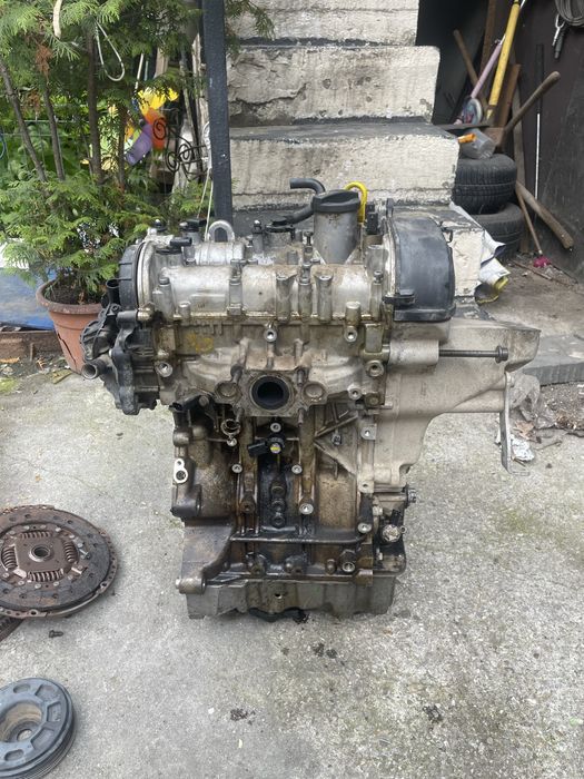 Motor VW/Skoda/Seat 1.0 TSI CHZ