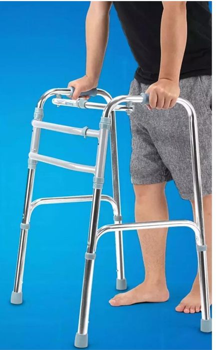 Ходунки для взрослых