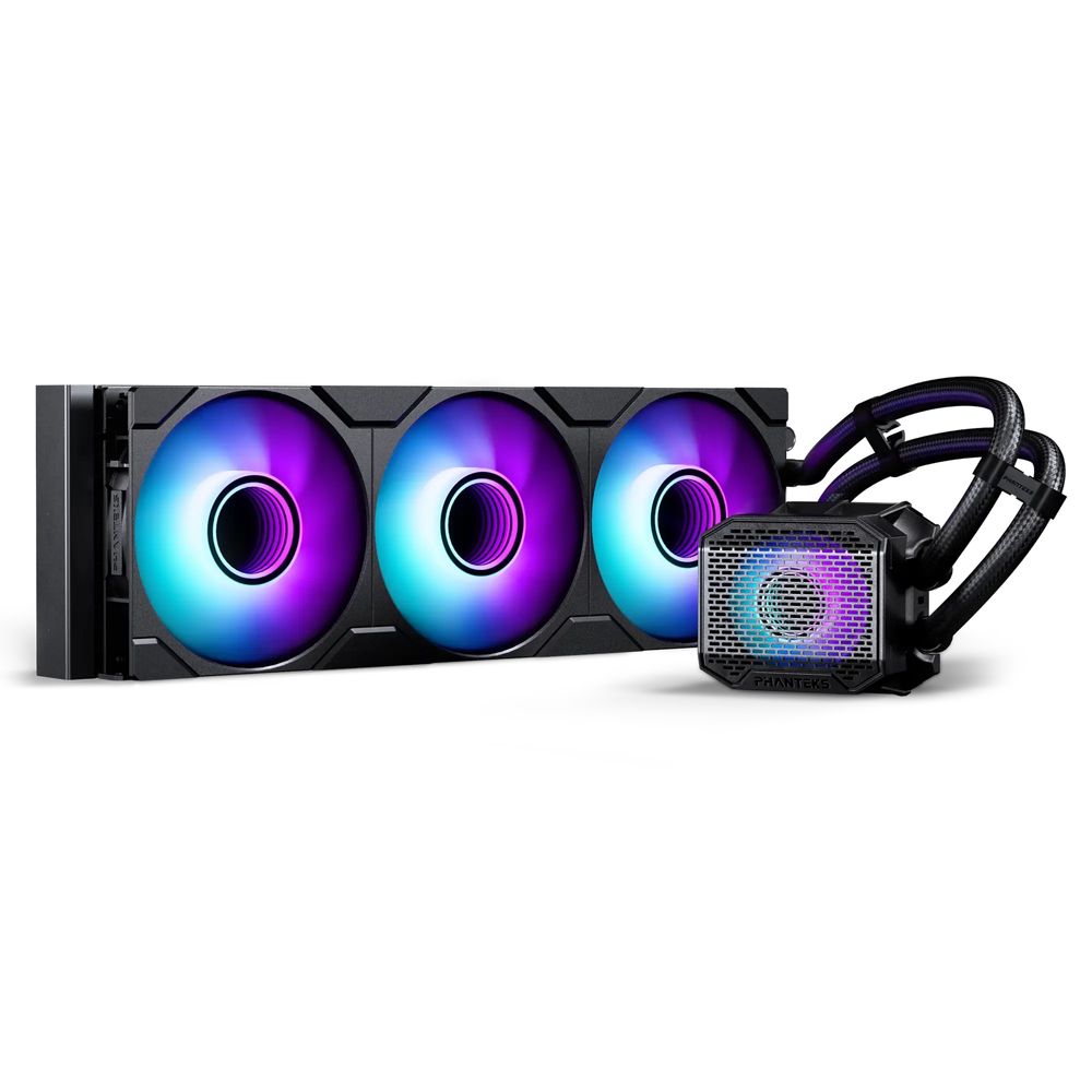 Phanteks Glacier One M25 G2