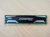 Crucial Ballistix Sport 4GB (1x 4GB) DDR3 1600MHz рам памет