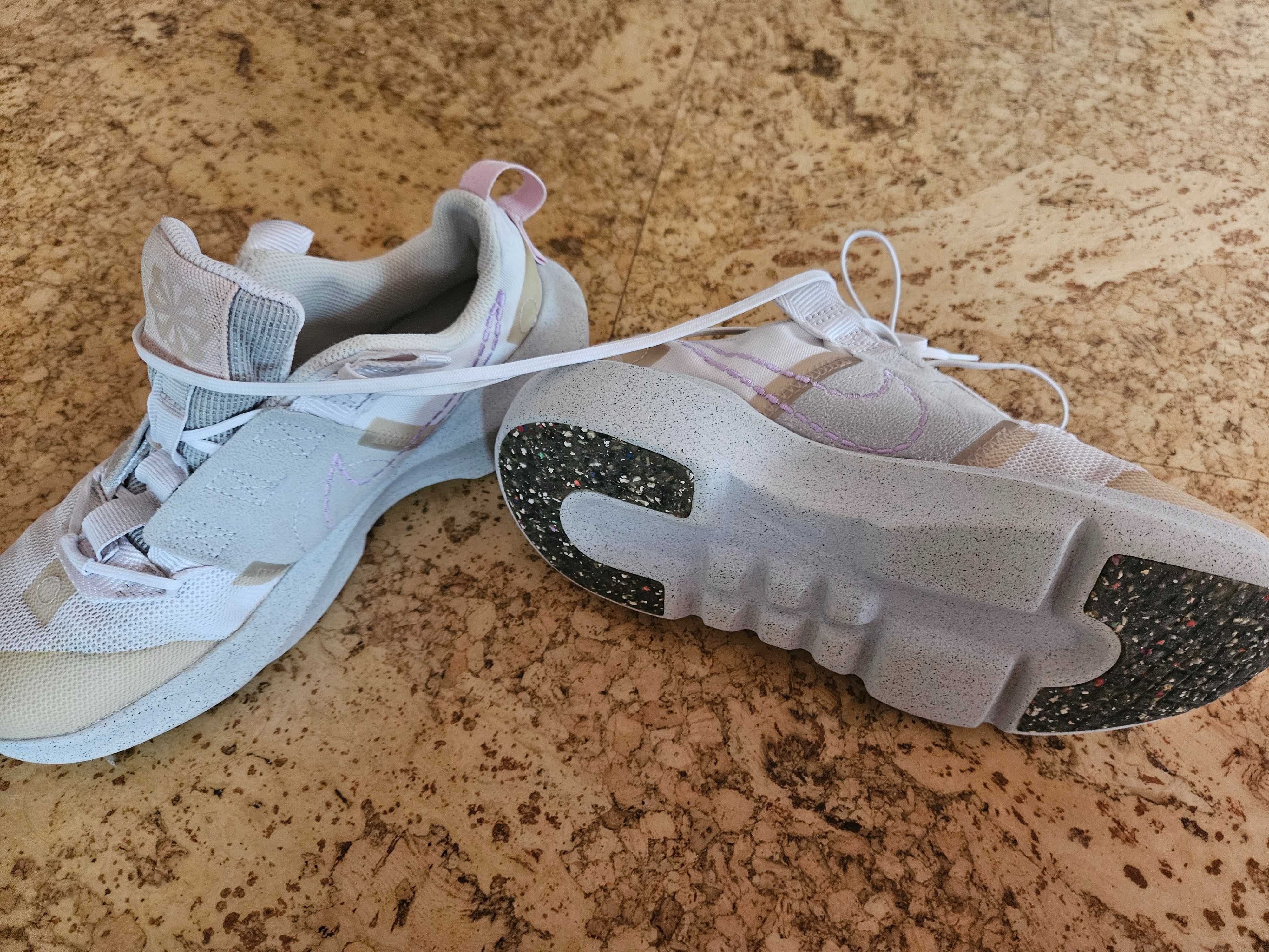 Nike, маратонки,