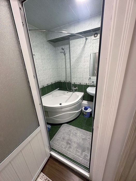 2 xonalik kvartira ijaraga beriladi