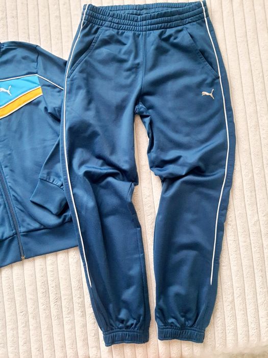 Детски екип PUMA р-р 140/М