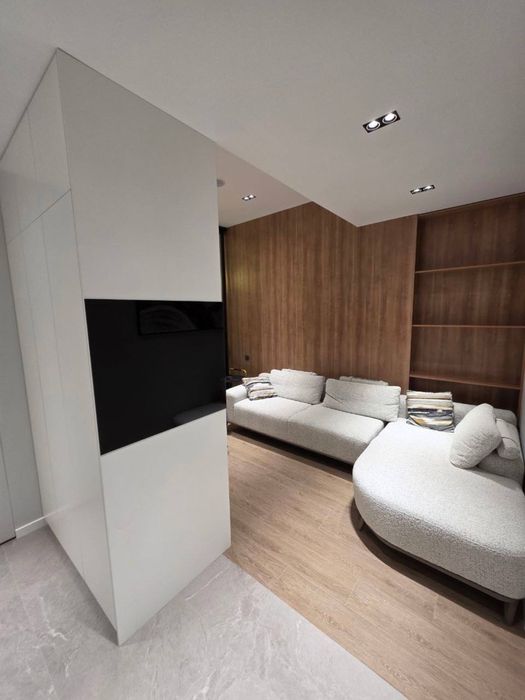 ЖК Darhan Avenue , 50 м2