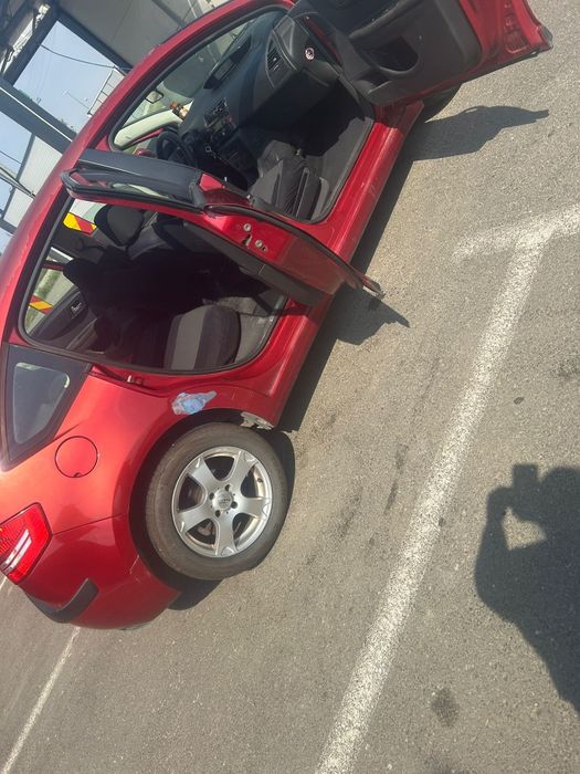 Vând citroen C4 cu fiscal, asigurare și ITP valabil
