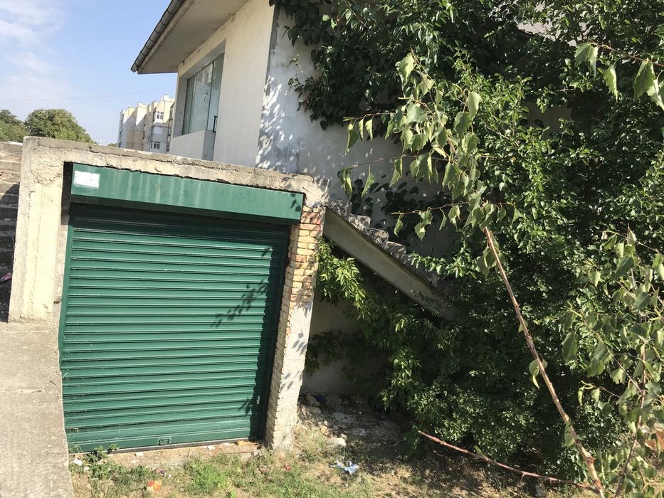 Продава се Магазин в Каспичан - 160 кв.м за 268 €/кв.м - Снимка #2