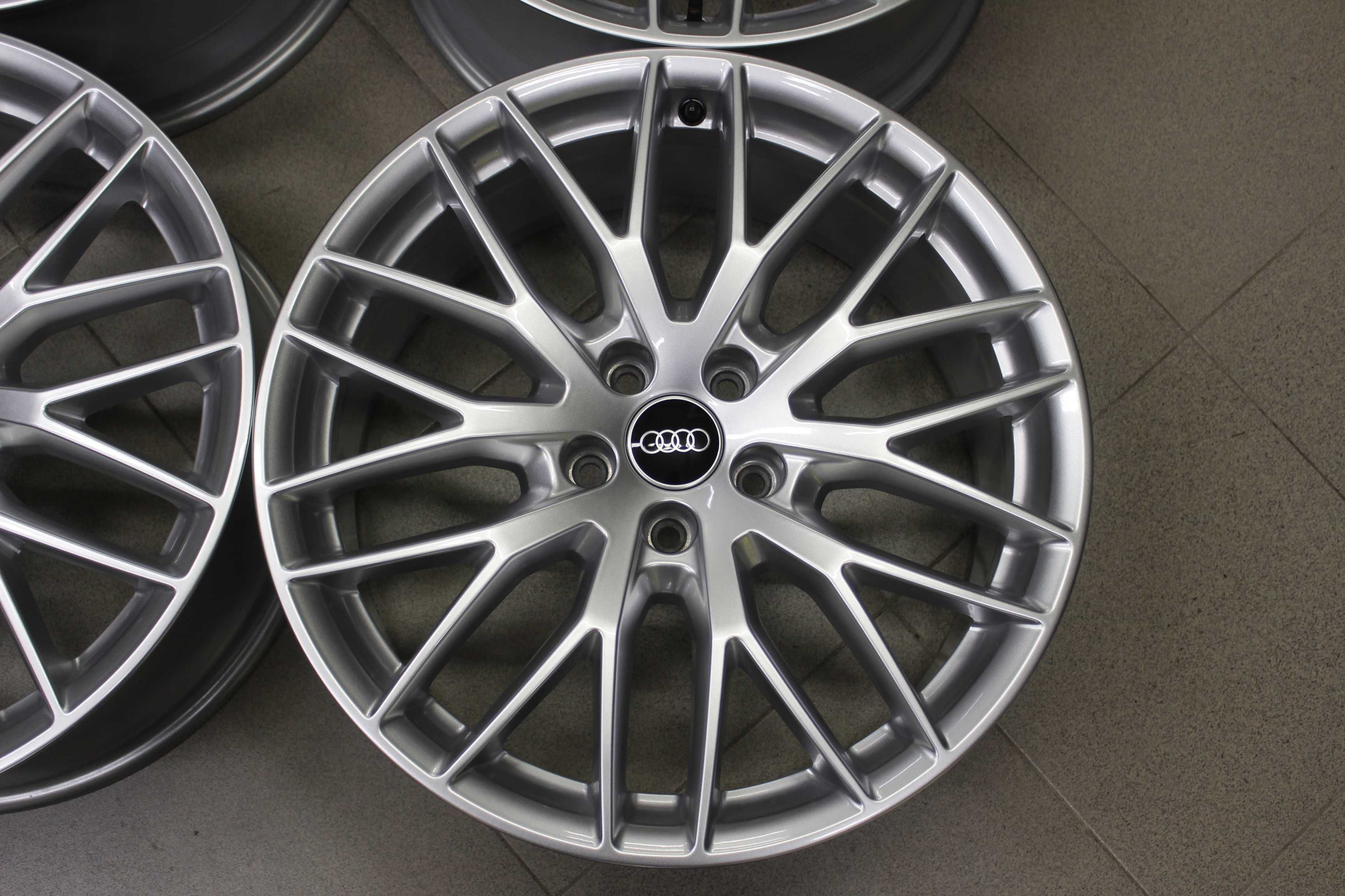 Джанти 19" Audi Q2, SQ2, Q3, SQ3, A3, S3