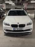 Bmw f11 525(30)2011