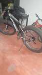 Bicicletă fat bike BREEZE Sport