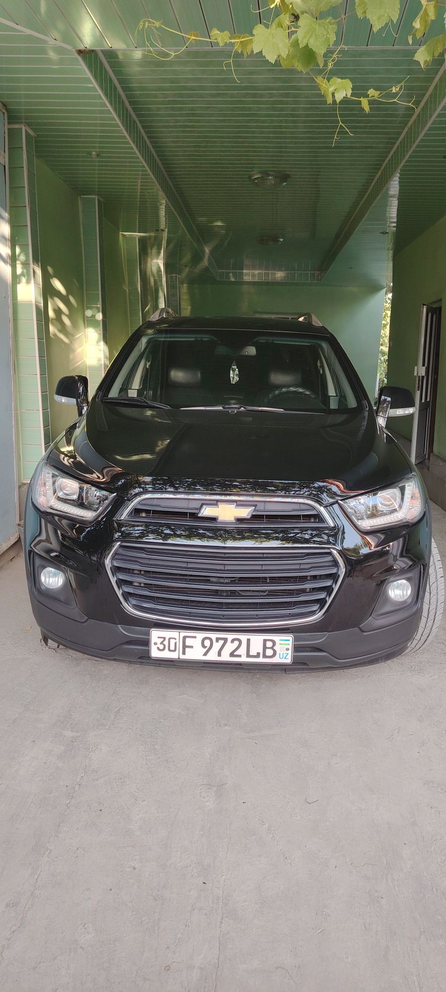 Captiva 4 ideal holatda 2017 ga 2018 2,4 li mator full komplekt.