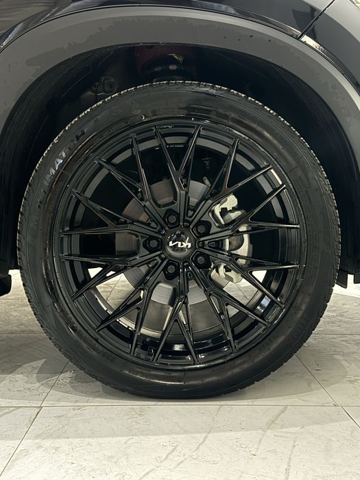 Kia sonet fulli nasiya bor