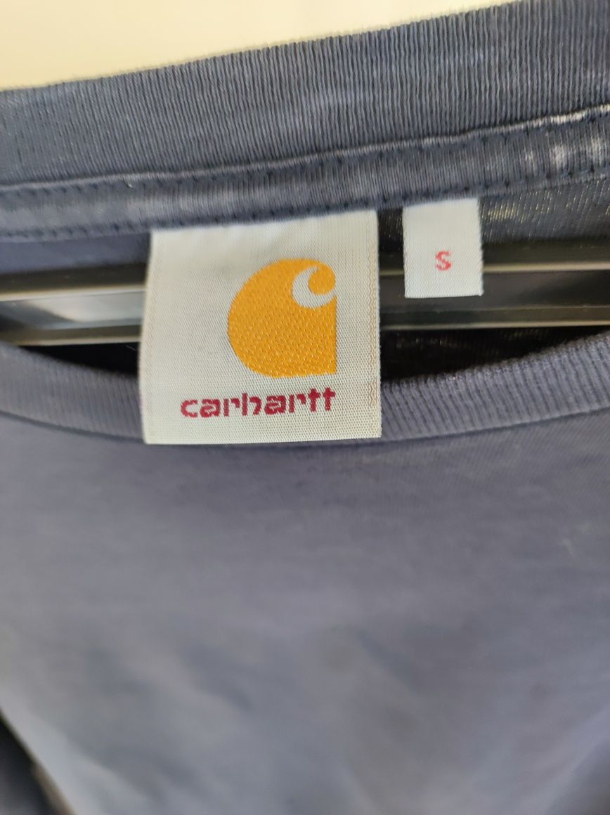 Carhartt блуза размер-S