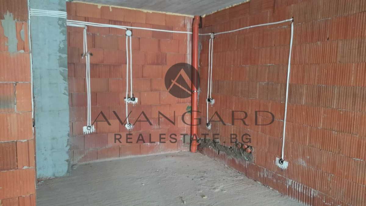 оф.22106 Двустаен Апартамент Гребна База