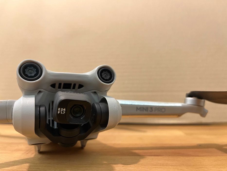 Drone DJI Mini 3 pro