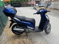 Honda SH 300 i, 2011г.