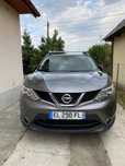 Nissan Qashqai 2017