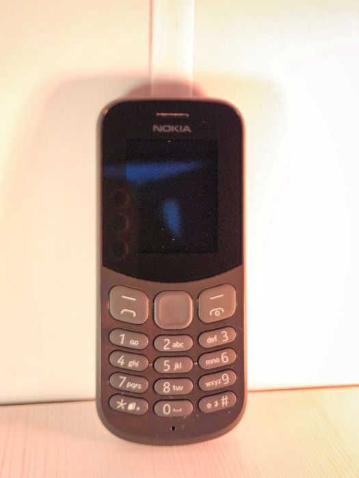 Nokia 130 Dual Sim in cutie, stare excelenta