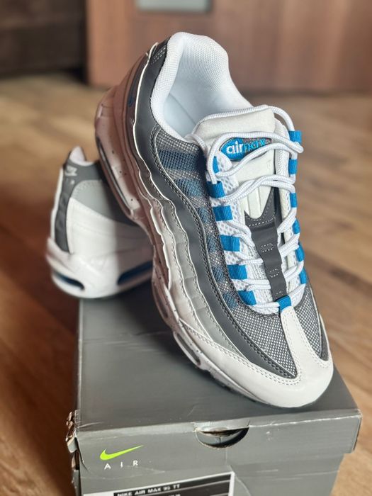 Nike Air Max 95 TT