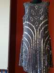 Oferta!Rochie Frock and frill Reducere!!!revelion, ocazie, nunta,