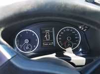 Vw Tiguan 2.0 TDI