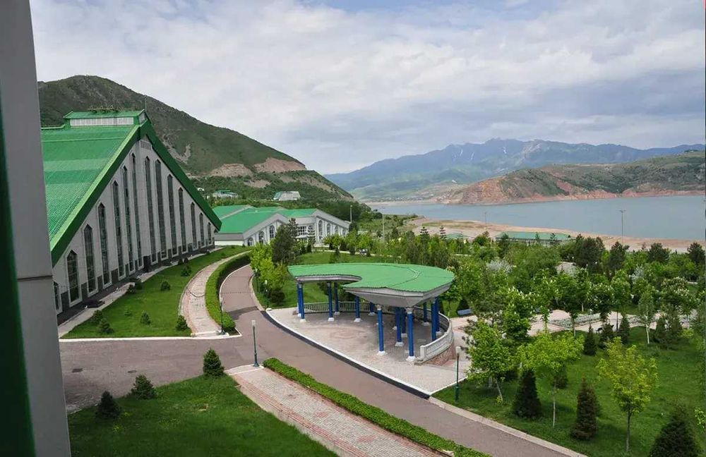 Профессиональный туристический водитель - услуги по туризму