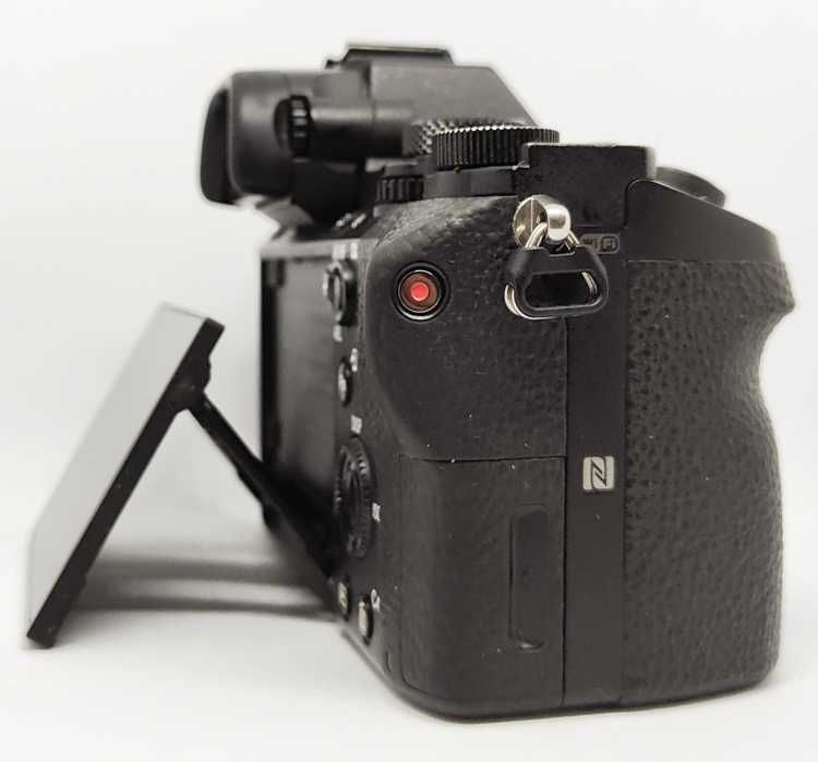 Sony A7 II A72 body