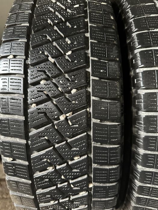 215/65 R16 C Lassa Wintus 2 DOT 2821