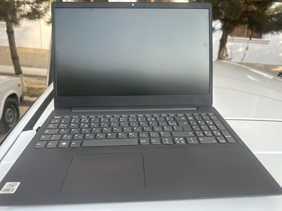 lenovo ssd i3 10th ofis uchun aybi yoq ummuman ips matritsa operativka