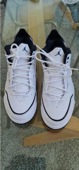 Jordan Courside 23
