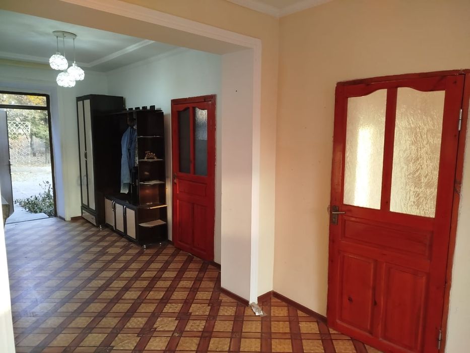 Продается дом. Ул.Абая.21