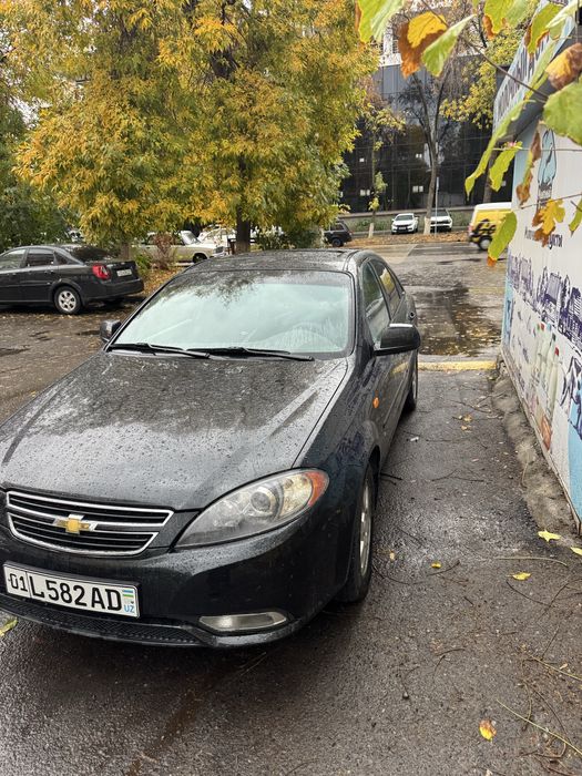 Сдам в аренду автомобиль