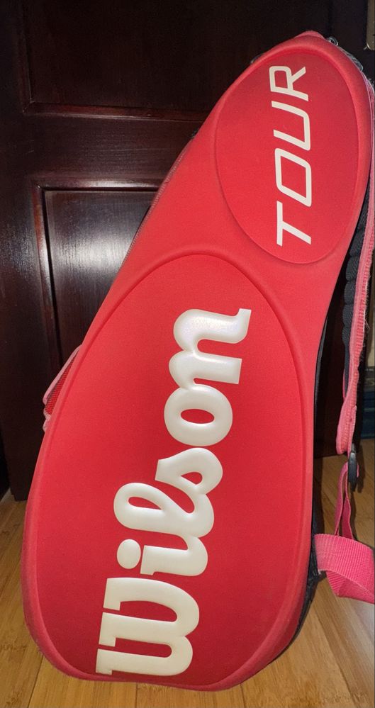 Geanta Tenis Wilson