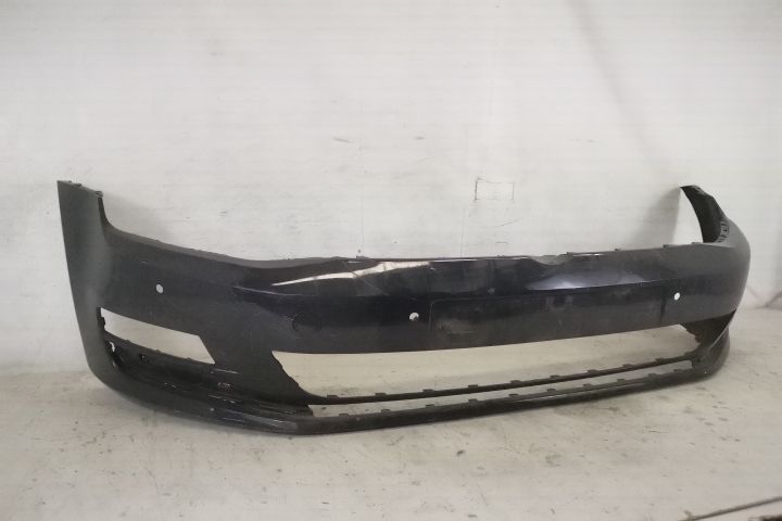 Предна броня Aftermarket със сензори във добро състояние Фолксваген ВВ