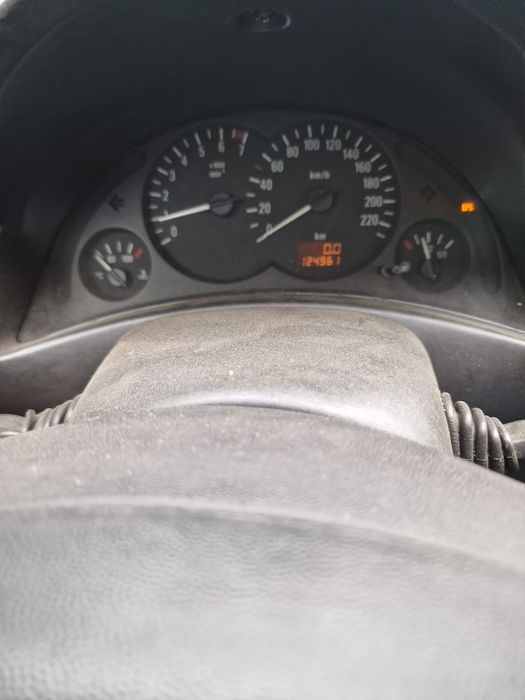 Opel corsa 1.2 на части