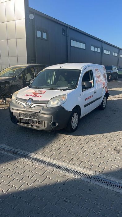 Dezmembram Renault Kangoo 1.5 DCI din 2016