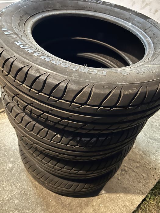 .195 65 15 Taurus vara