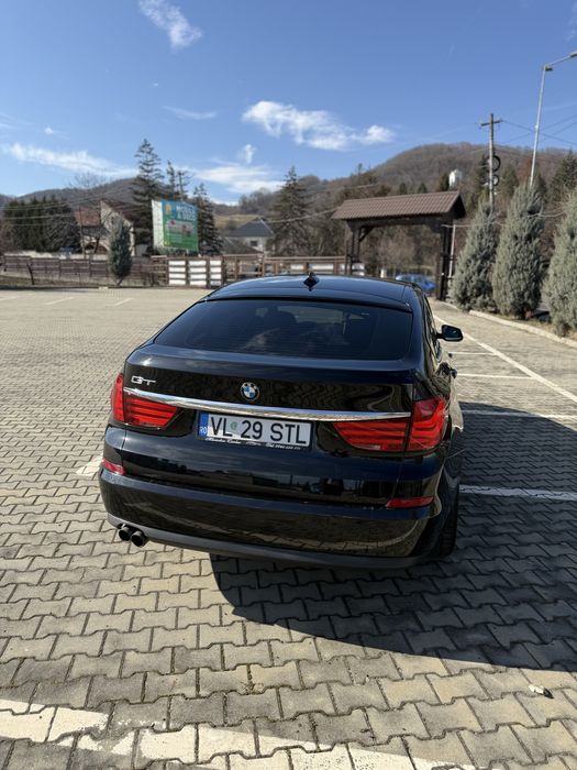 Vand bmw seria 5 GT F07