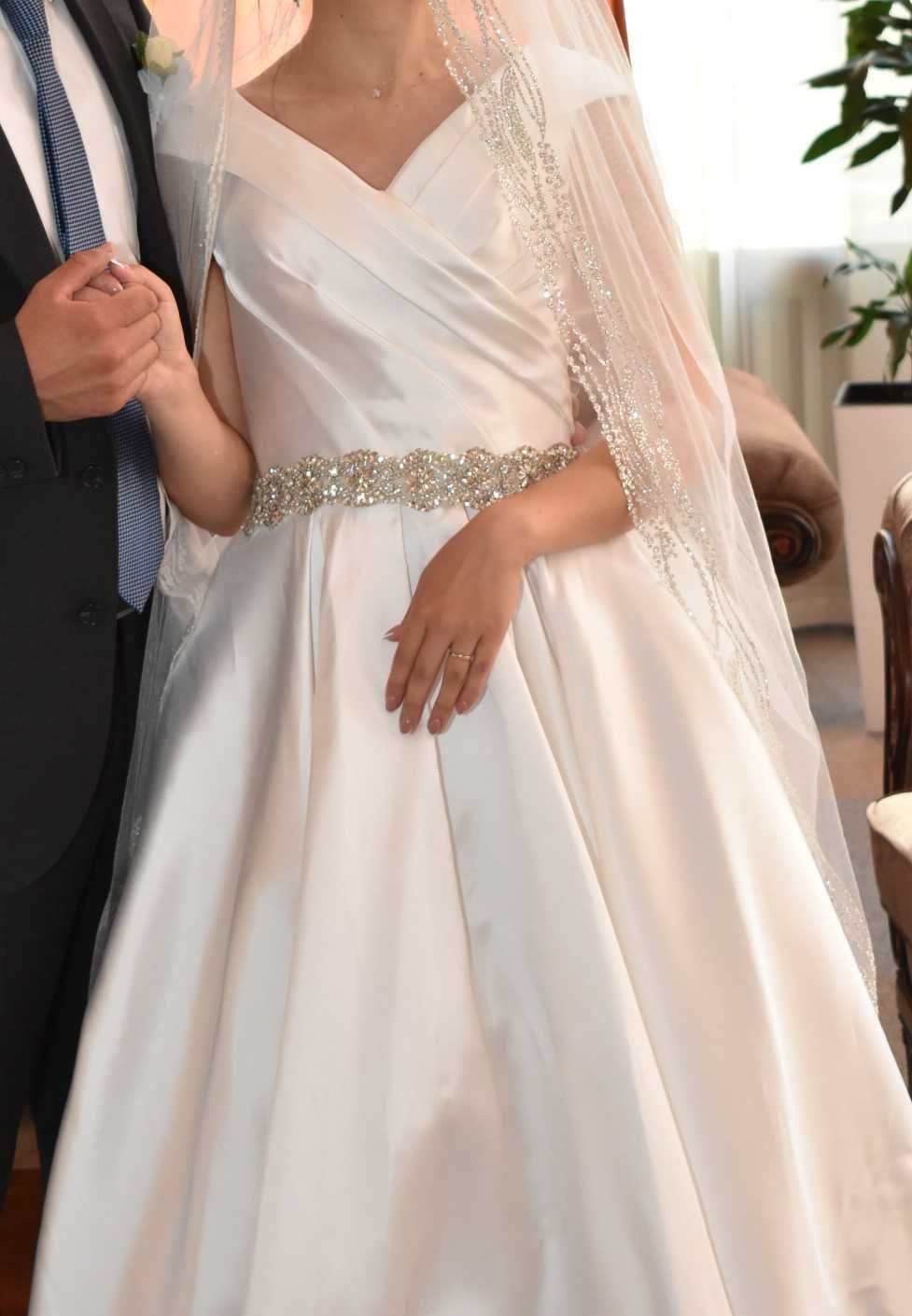 Продается Свадебное Платье