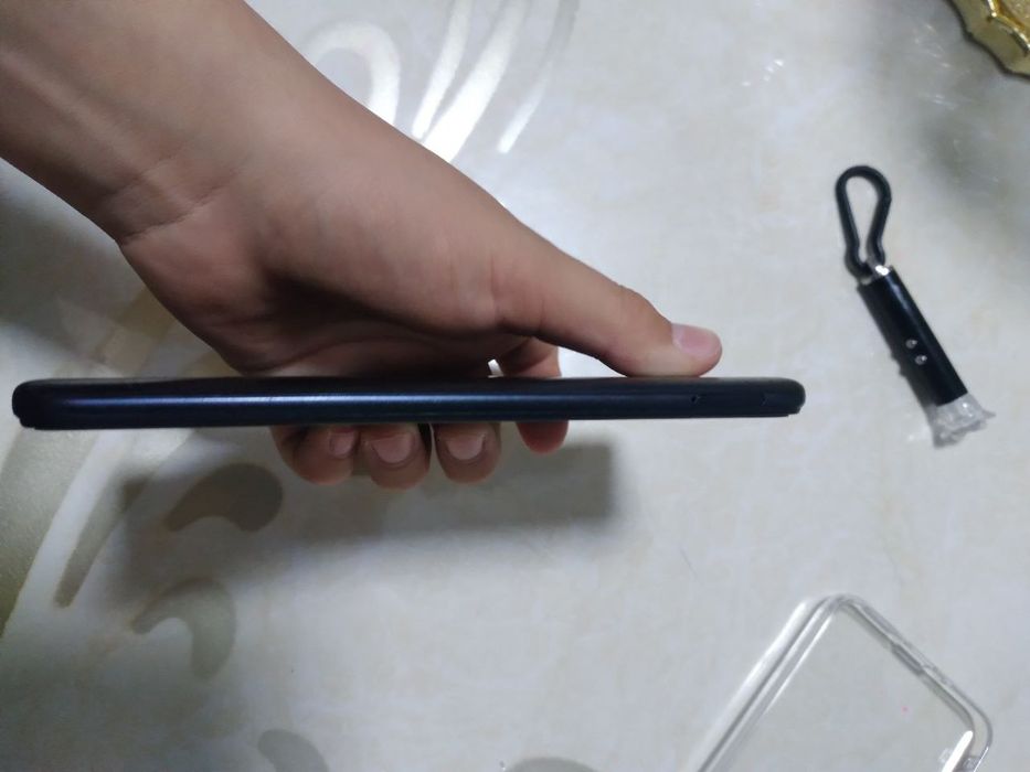 Redmi 9 A kafolati bor karobka dokument bor