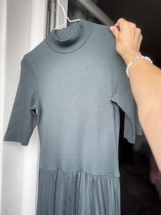 Rochie Massimo Dutti S
