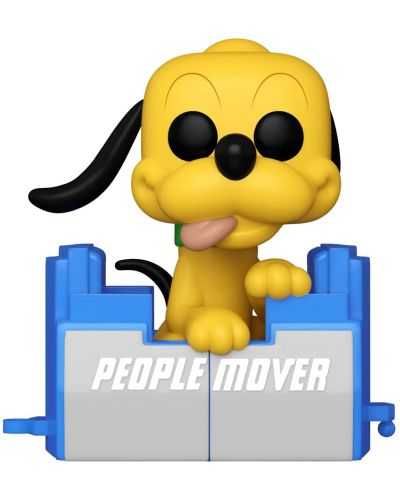 Фигура POP - Извънземното!Disney World - Pluto on the Peoplemover 1164