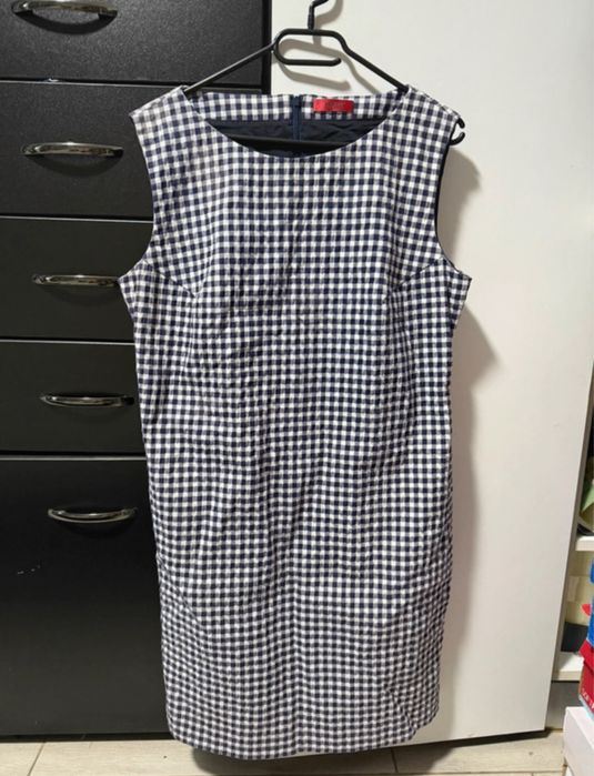 Rochie Hugo Boss