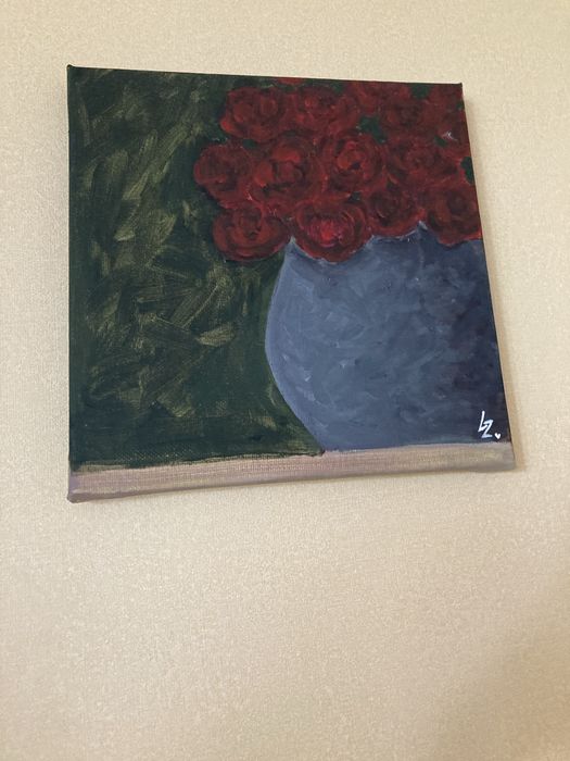 Продавам картина