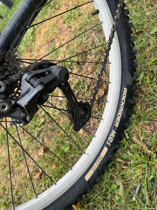 Biciclete Kreativ
