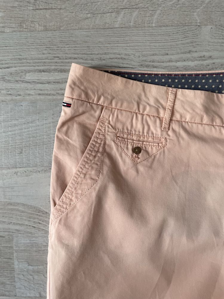 TOMMY HILFIGER/мъжки къс панталон W34
