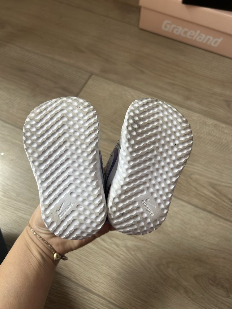Детски маратонки Nike