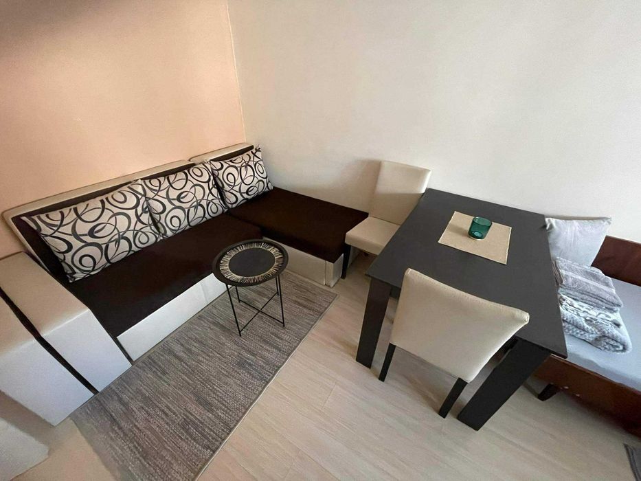 Дава се под наем Двустаен апартамент в Бургас, Възраждане - 52 кв.м за 255 € - Снимка #8