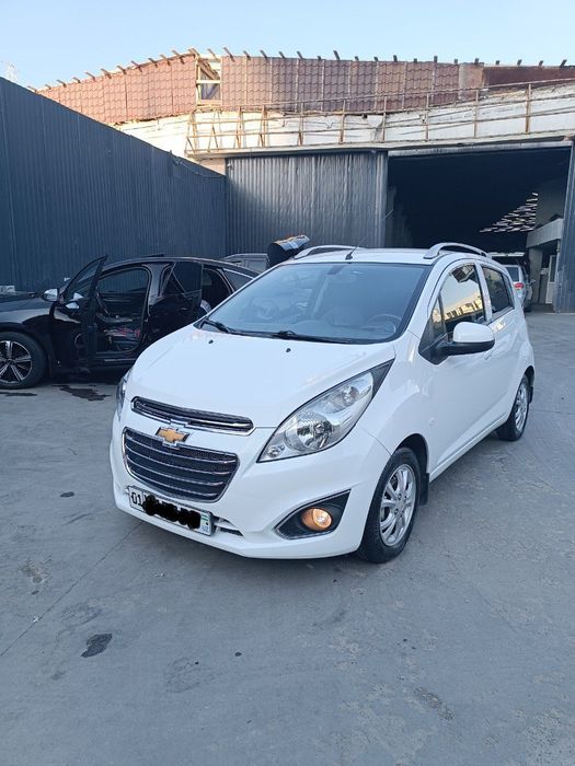 Chevrolet Spark avtomat 2022